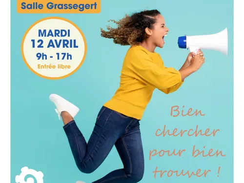 Tremplin de l'Emploi à Wittenheim